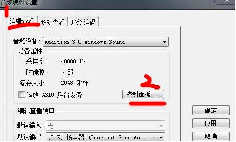 Audition���lݔ����δ����o��������l�Ľ�Q����