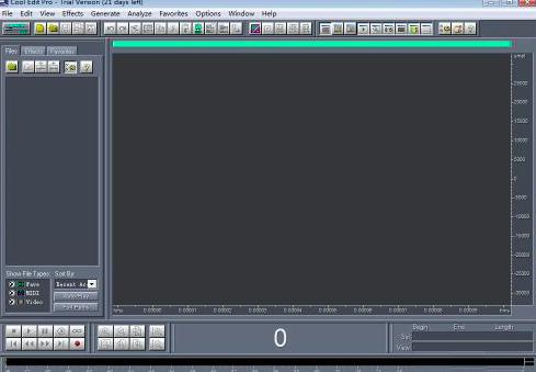 Cool Edit Pro��ô�ϳ�����