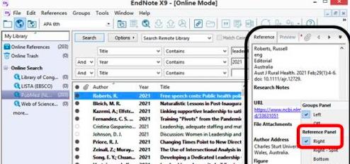 Endnote��ô�{���OӋ����