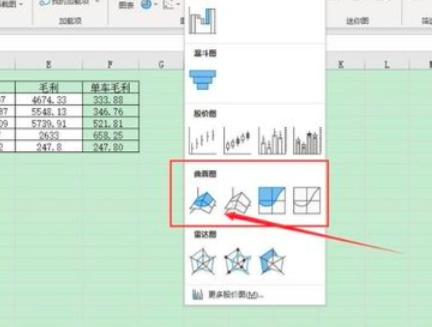 Microsoft Excel 2019��β�������D�@ʾ����