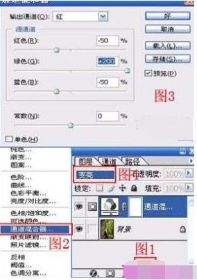 ��PS�Ѵ����L������������ɫ�{�ķ���