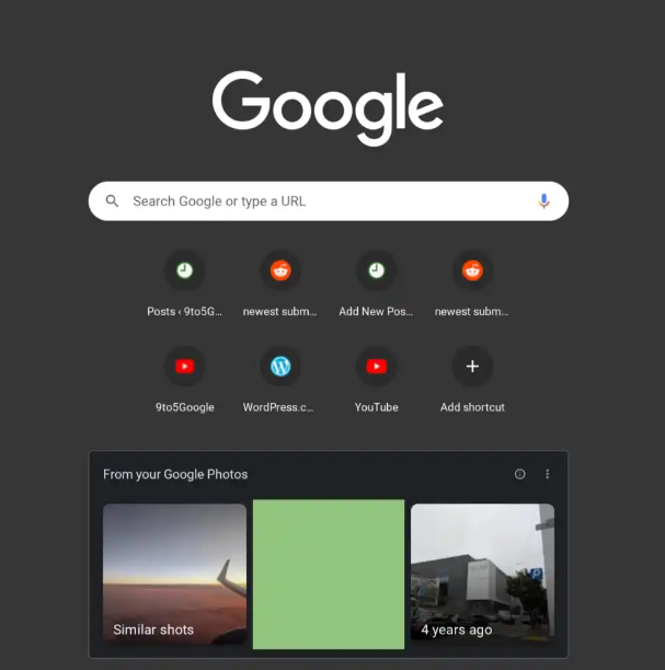 �D���g�[��˲�g׃�����ԣ������_��Chrome�[���¹���