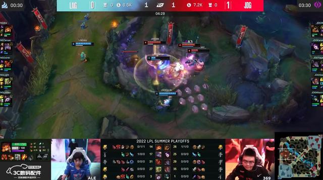 �D��LPL����ِ��369����50Ԫ�φΣ�JDG�ل�LNG����ِ�c��