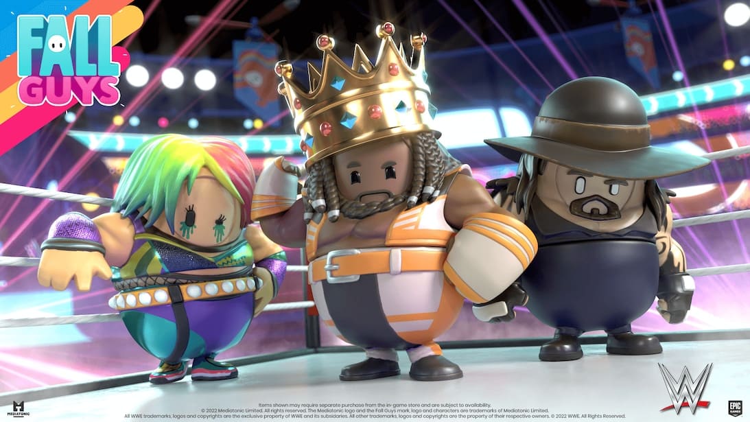 �D�����Ƕ��ˡ���WWE����7��28���Ƴ�3��Ƥ�w