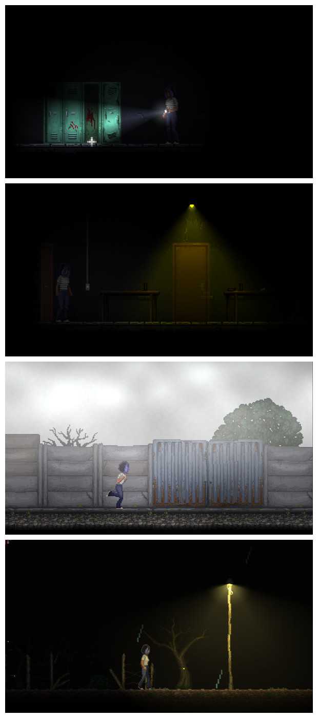 �D��Steam�Ͼ���Asleep�� ԇ��Demo