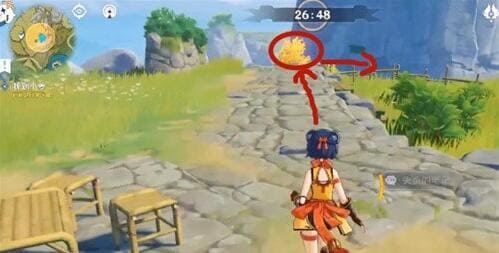 �D��ԭ��С���Ĳ���̎