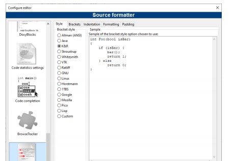 �D��Codeblocks�Ŀ�Ę����x헽̌W