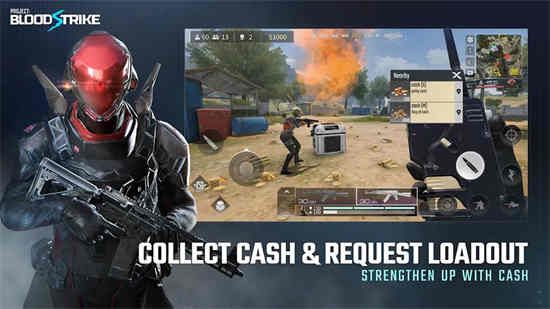 �W(w��ng)��Project BloodStrike���Դ�ȫ Project BloodStrike��ô��������[���D]�DƬ1