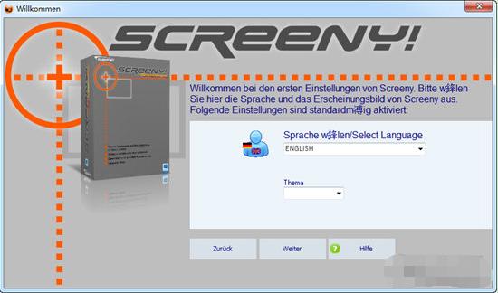 �D��Screeny