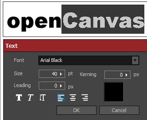 �D��openCanvas