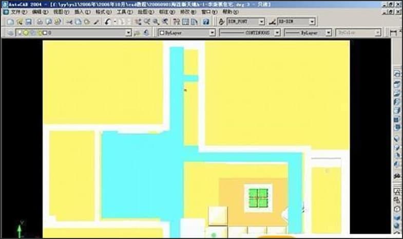 �D��AutoCAD2010