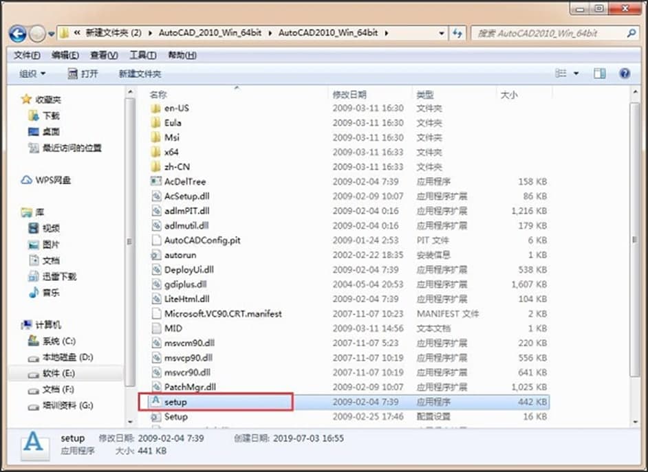 �D��AutoCAD2010