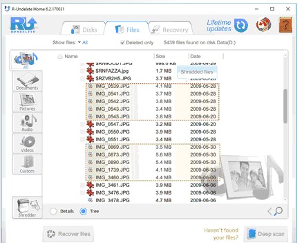 �D��R-Undelete