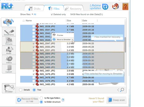 �D��R-Undelete