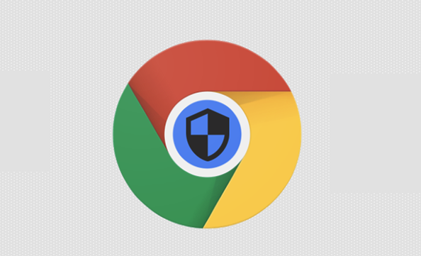 �D���ȸ�������Chrome 116���_ʼ ÿ�ܰl��1�η���������Ԝp��©�����Õr�g