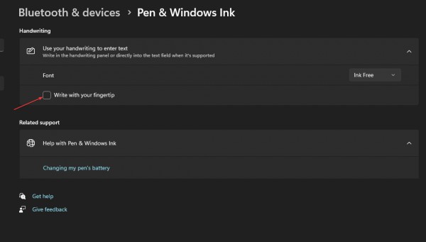�D��Win11��ô�_��ָ�������Win11���úͽ���ָ������ķ���