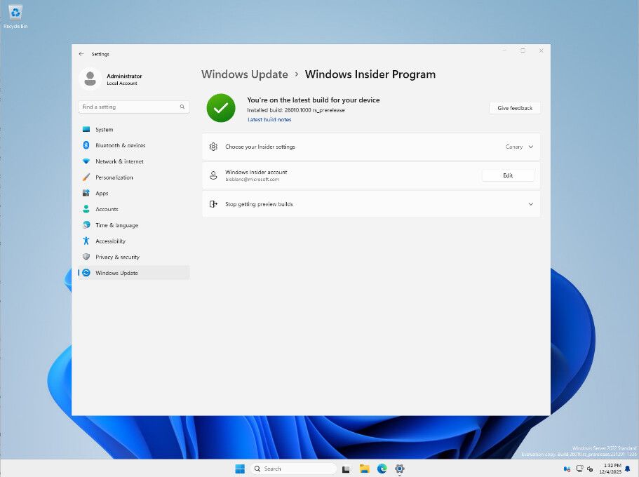 �D��2024 ���ׂ� Windows Server �A�[����£������� Windows Server 2025
