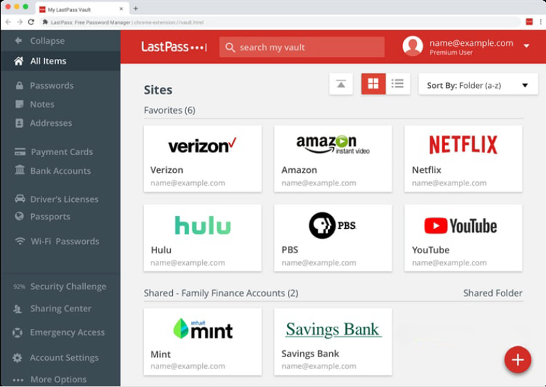 �D�����v�ش�ȫ�¹ʺ��ܴa������LastPass�_ʼҪ�����12λ���s�����ܴa	