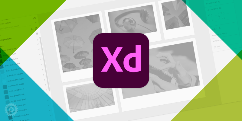 �D����ُFigmaʧ����AdobeҲ�Q�����؆�Adobe XD�Ŀ Ҳ���Ǐص׷ŗ���