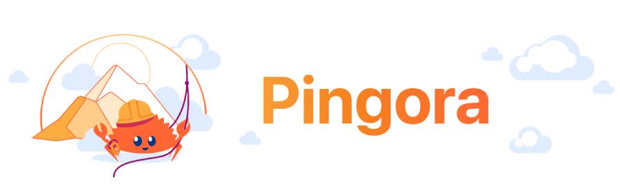 �D��CloudFlare�����_ԴPingora��� ����Rust���� �Á����Nginx