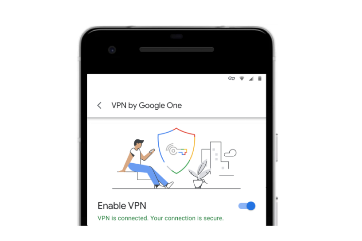 �D���ȸ�aƷ��-1��Google One VPN��ֹͣ���� �ȸ�Q��Ҫ���Ñ���̫��