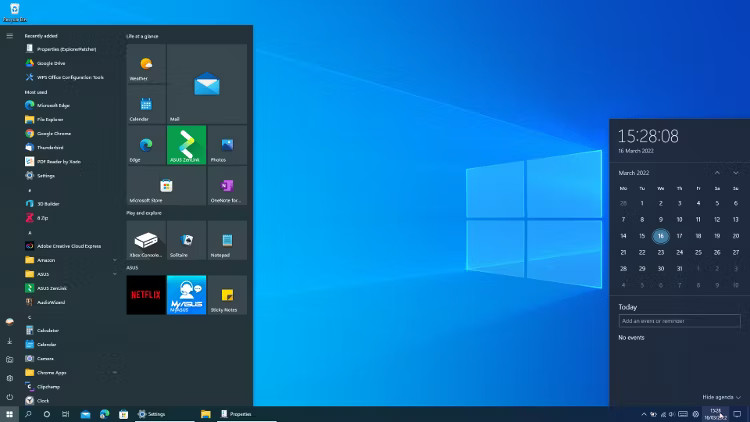 �D��ExplorerPatcher�°汾����֧���ГQ��Windows 10�΄ՙژ�ʽ