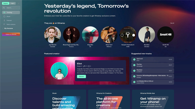 �D��Winamp�K�ڳ��J�_��Դ���a��������ȫ�_Դ ����ֻ�ṩֻ�x�S��