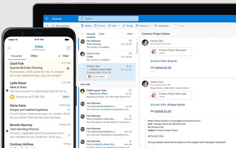 �D��΢ܛ�������MExchange Online�]�����ع��� ���ڿ͑����������������ù���