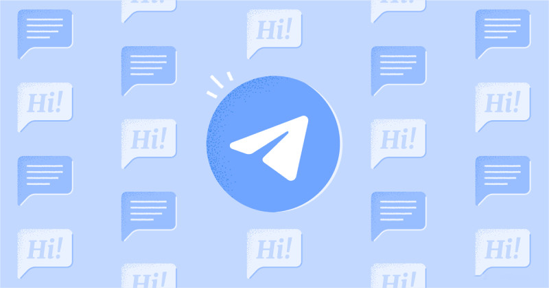 �D�����r(sh��)ͨӍ����Telegram׃��ʹ�Åf(xi��)�h ˽�ĺ�Ⱥ����Ϣ�����e��(b��o)����