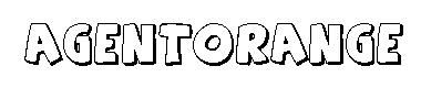 AGENTORANGE
