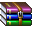 WinRAR���}